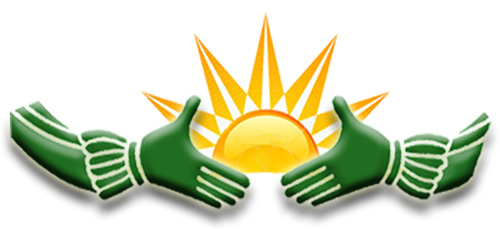irish outreach center logo