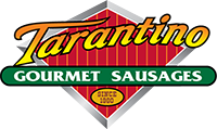 Tarantino Sausage logo